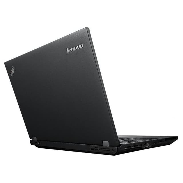 Lenovo ThinkPad L440 14" Celeron 2 GHz  - SSD 256 Go - 8 Go AZERTY - Français