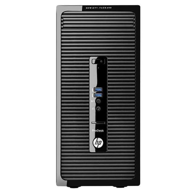 HP ProDesk 400 G3 MT Core i5 3,2 GHz - HDD 2 To RAM 8 Go