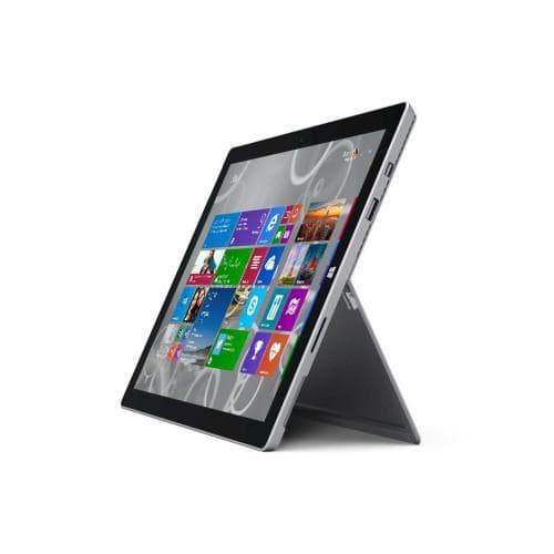 Microsoft Surface Pro 3 12,3” (Juin 2014)