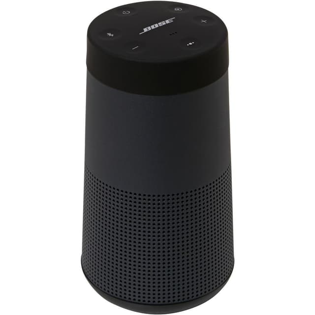 Enceinte Bluetooth Bose SoundLink Revolve - Noir