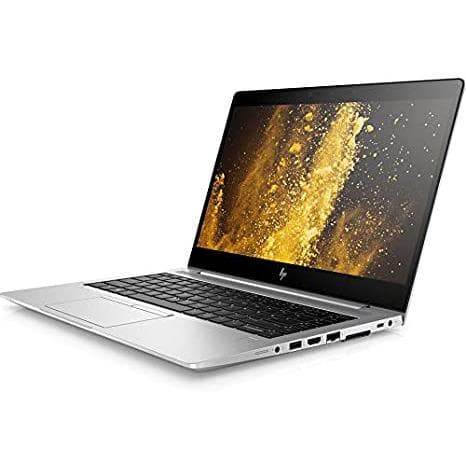 HP EliteBook 840 G6 14” (Août 2019)