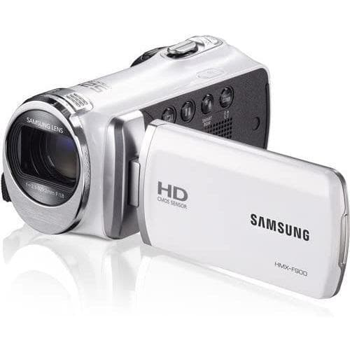 Caméra HMX-F900 - Blanc