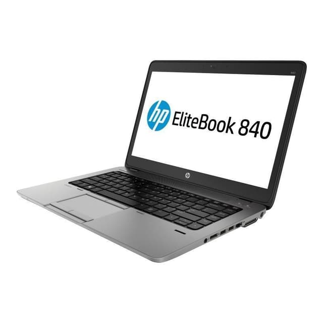 HP EliteBook 840 G2 14" Core i5 2,3 GHz - HDD 320 Go - 8 Go AZERTY - Français