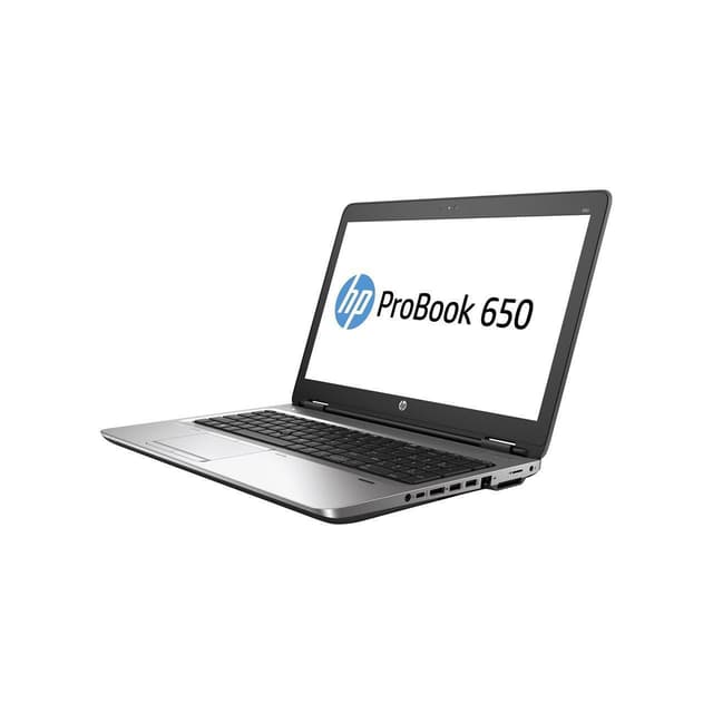 HP ProBook 650 G2 15,6” (2016)