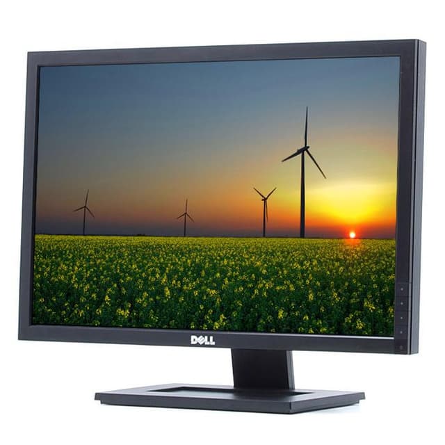 Écran 22" LCD HD Dell E2210F