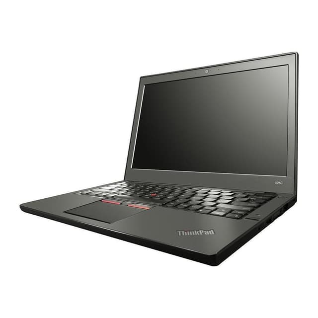 Lenovo ThinkPad X250 12,5” (Janvier 2017)