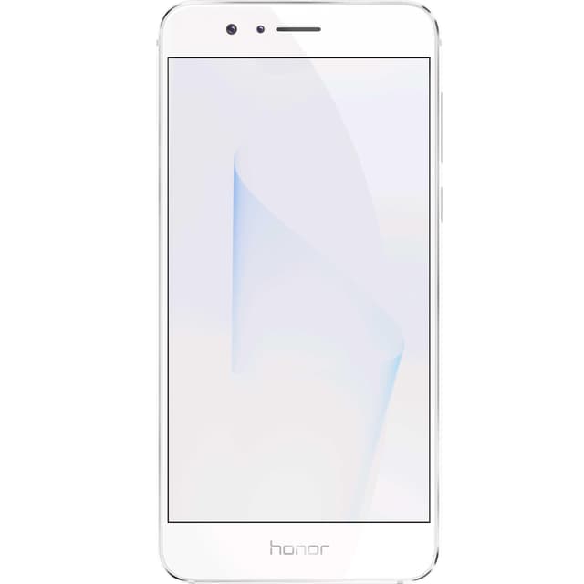 Huawei Honor 8 64 Go - Blanc - Débloqué