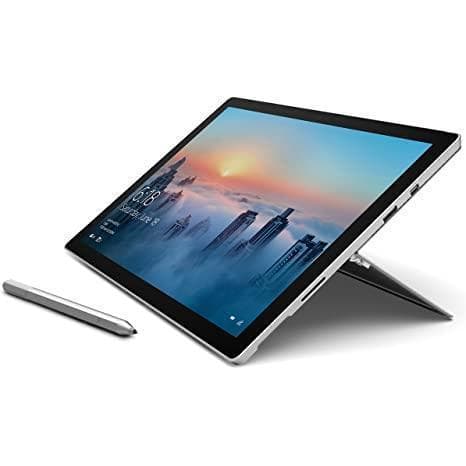 Microsoft Surface Pro 4 12" Core i5 2,4 GHz  - SSD 128 Go - 4 Go 