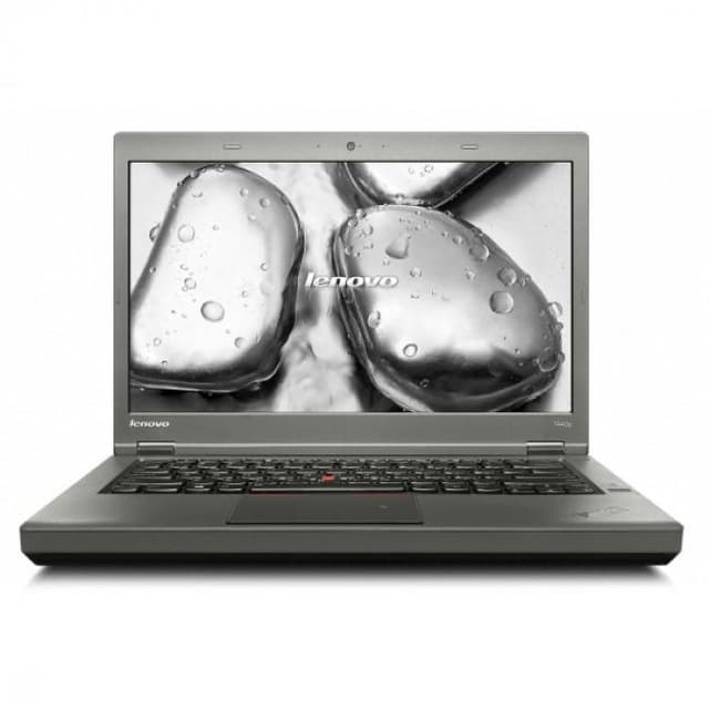 Lenovo ThinkPad T440P 14" Core i5 2,6 GHz  - SSD 256 Go - 8 Go AZERTY - Français