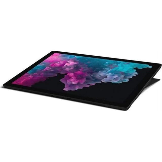 Microsoft Surface Pro 6 12" Core i5 1,6 GHz  - SSD 256 Go - 8 Go AZERTY - Français