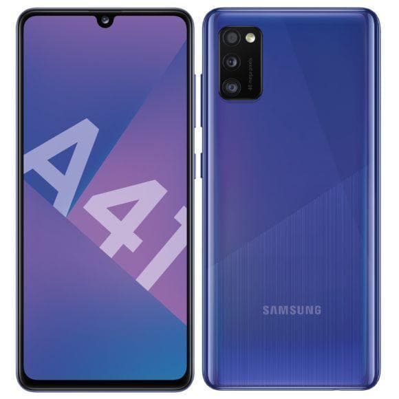 Galaxy A41 64 Go Dual Sim - Bleu - Débloqué