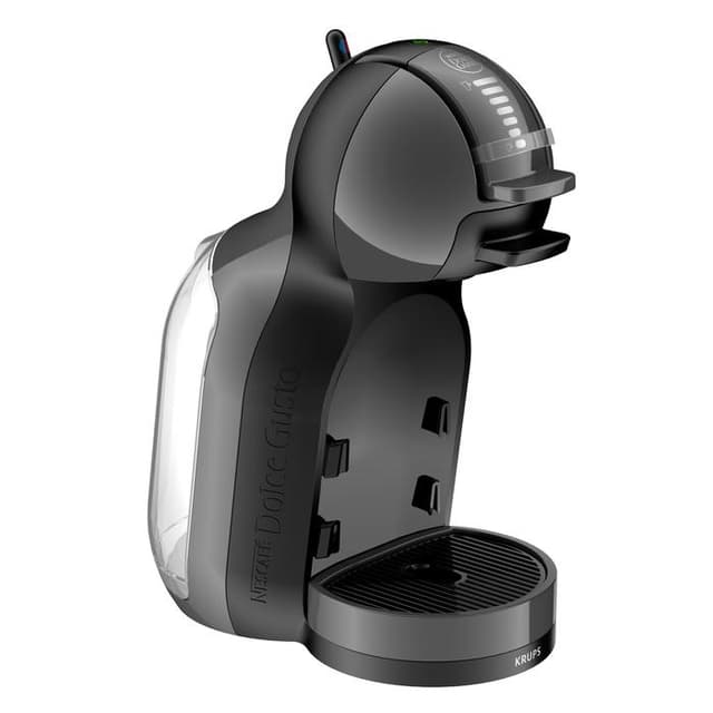 Expresso à capsules Compatible Dolce Gusto Krups Nescafe Dolce Gusto KP1208 Mini Me