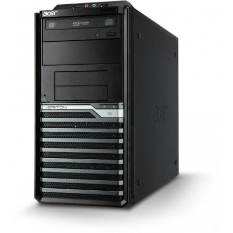 Acer Veriton M4630G 22" Pentium 3 GHz - HDD 2 To - 4 Go