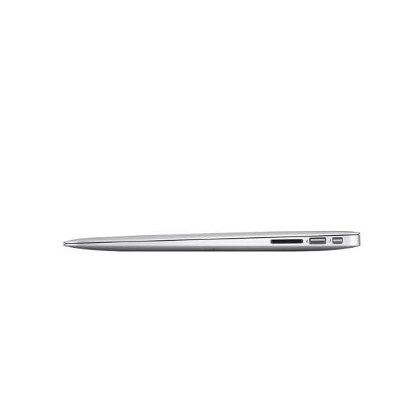 MacBook Air 13" (2015) - QWERTY - Anglais (UK)