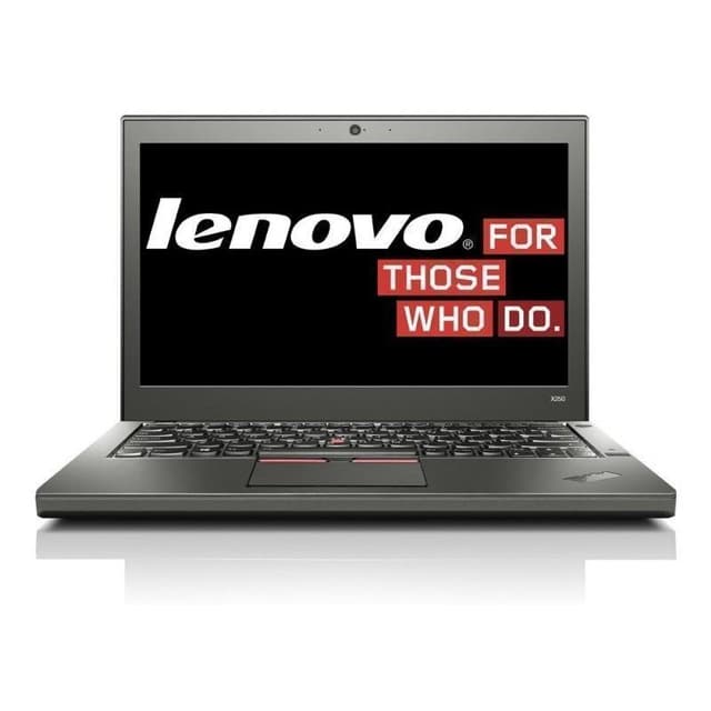 Lenovo ThinkPad X250 12,5” (Mai 2015)