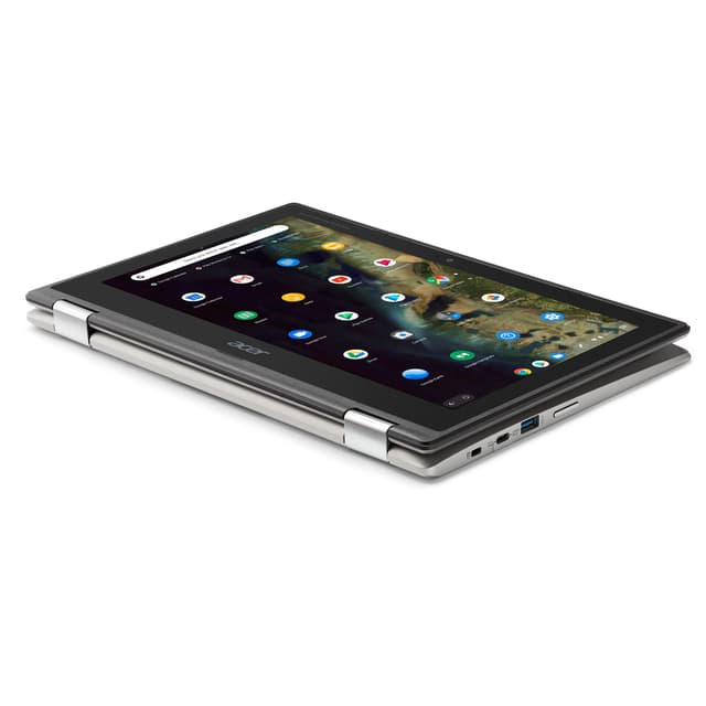 Acer Chromebook Spin 11 Celeron 1,1 GHz 32Go eMMC - 4Go AZERTY - Français
