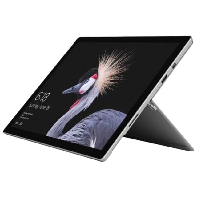 Microsoft Surface Pro 5 12,3” (Juillet 2017)