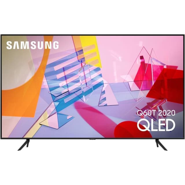 TV Samsung QLED Ultra HD 4K 127 cm QE50Q60T