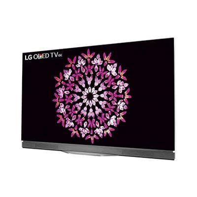 SMART TV LG OLED Ultra HD 4K 140 cm OLED55E7N