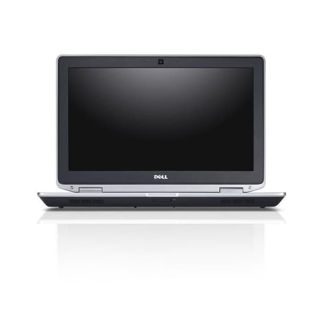 Dell Latitude E6330 13" Core i5 2,7 GHz  - HDD 320 Go - 4 Go AZERTY - Français