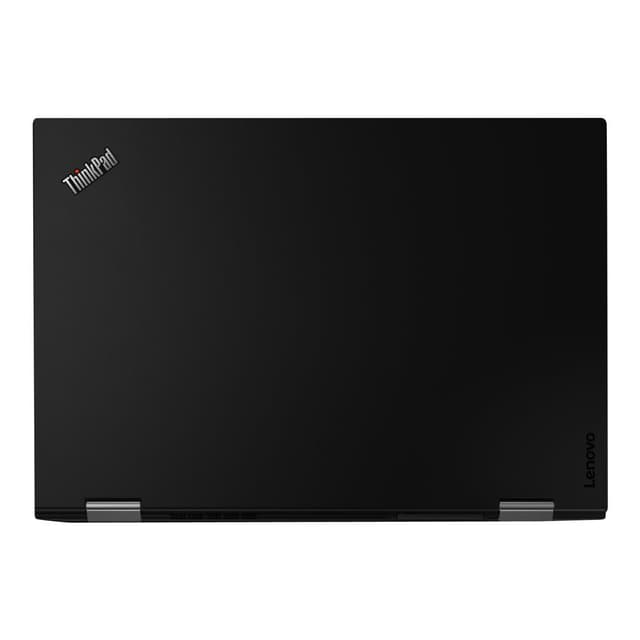 Lenovo Thinkpad X1 Yoga 14" Core i7 2,6 GHz - SSD 256 Go - 8 Go AZERTY - Français