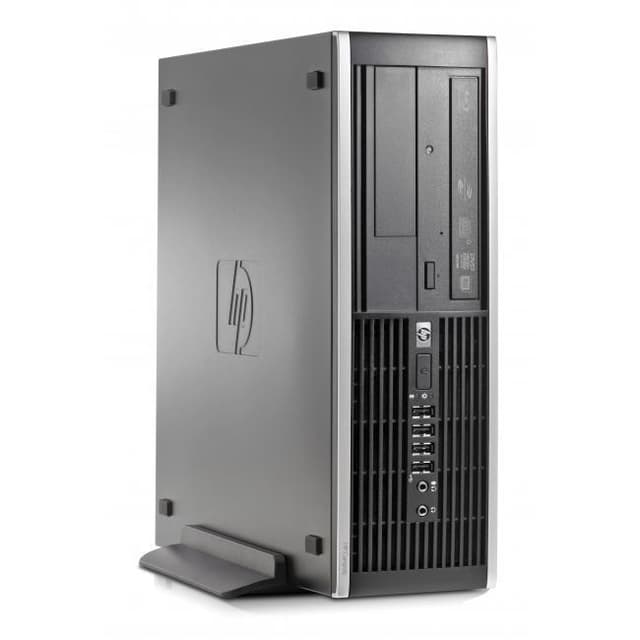 HP Compaq Elite 8300 SFF Core i7 3,4 GHz - SSD 240 Go + HDD 500 Go RAM 16 Go
