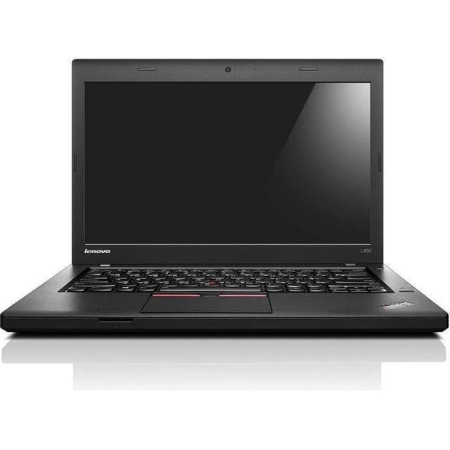 Lenovo ThinkPad L450 14” (2016)