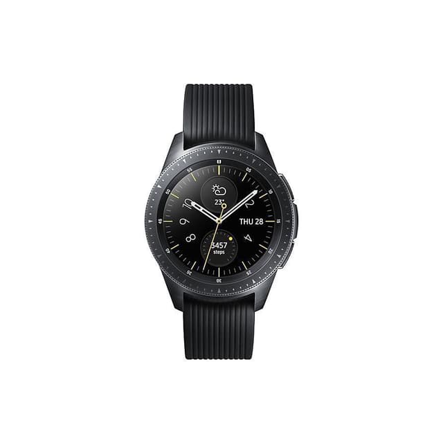 Montre Cardio GPS  Galaxy Watch 42mm (SM-R815) - Noir