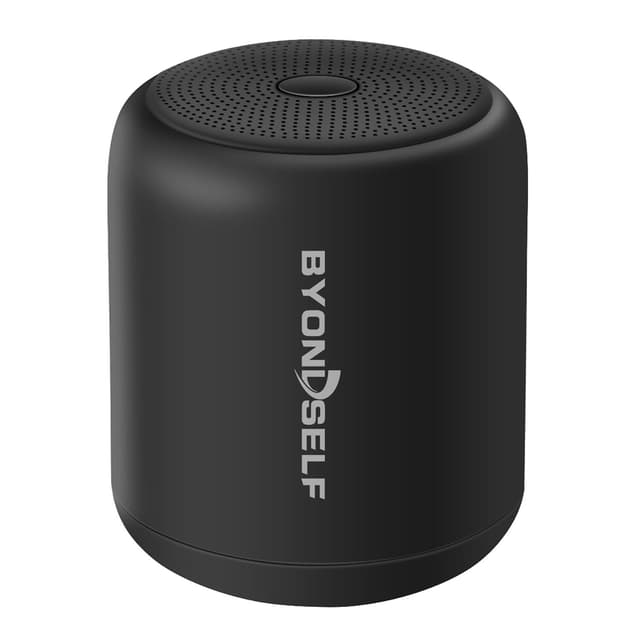 Enceinte Bluetooth Byondself X6s - Noir