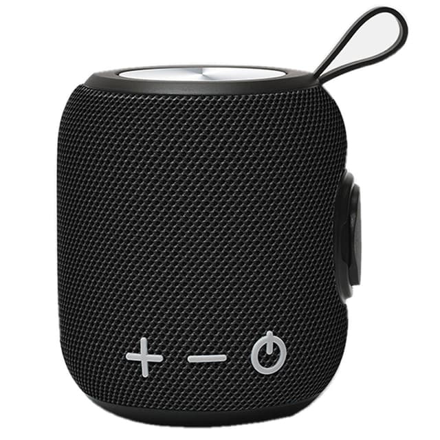 Enceinte Bluetooth Dido M7 - Noir