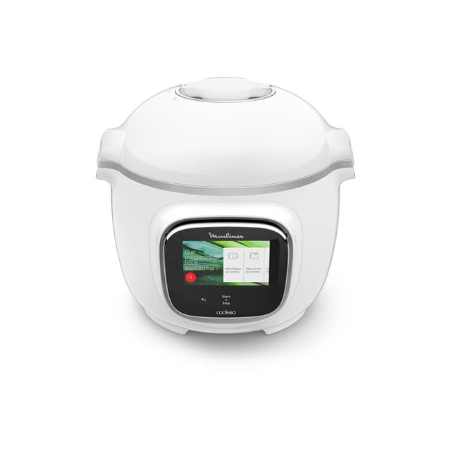 Multi-cuiseur Moulinex Cookeo Touch CE901100
