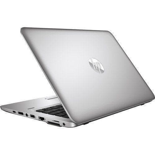 HP EliteBook 820 G3 12,5” (2016)