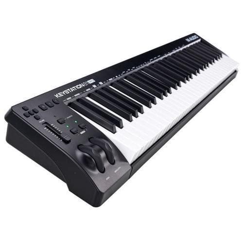 Instruments de musique M-Audio Keystation 61 MK3