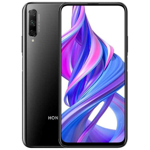 Huawei Honor 9X Pro 256 Go Dual Sim - Noir - Débloqué