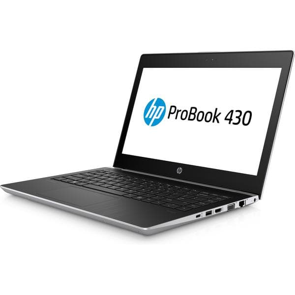 Hp ProBook 430 G5 13" Core i5 1,6 GHz - SSD 256 Go - 8 Go AZERTY - Français