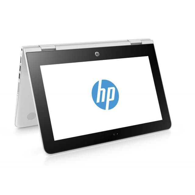 HP Chromebook x360 11-ae109nf Celeron 1,1 GHz 64Go eMMC - 4Go AZERTY - Français