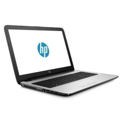 HP Notebook 15-AF119NF 15" A6 2 GHz - HDD 1 To - 8 Go AZERTY - Français
