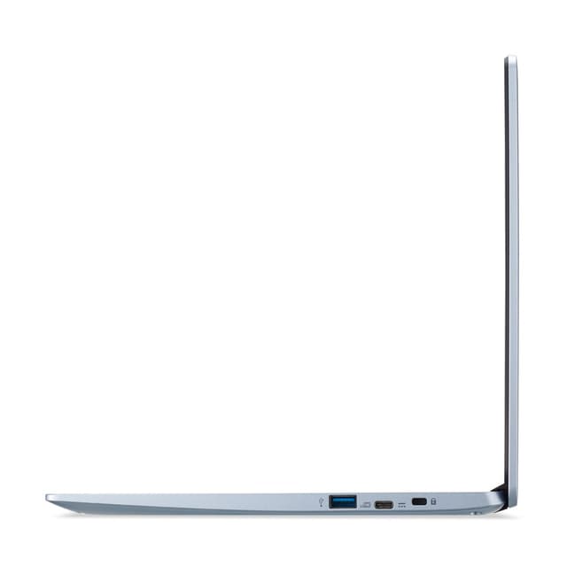 Packard Bell ChromeBook PCB314-1T-C5EY Celeron 1,1 GHz 32Go eMMC - 4Go AZERTY - Français