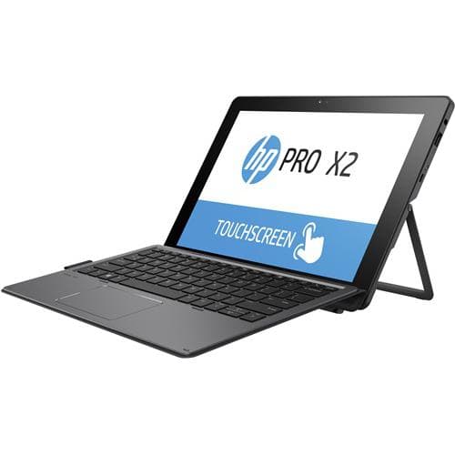 HP Pro X2 612 G2 12" Core i5 1,2 GHz - SSD 256 Go - 8 Go AZERTY - Français