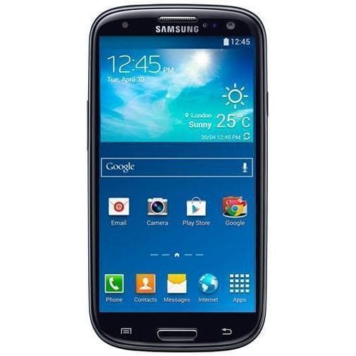 Galaxy S3 Neo 16 Go - Noir - Débloqué