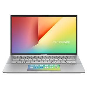 Asus VivoBook S432FA-EB020T 14" Core i5 1,6 GHz - SSD 256 Go - 8 Go AZERTY - Français
