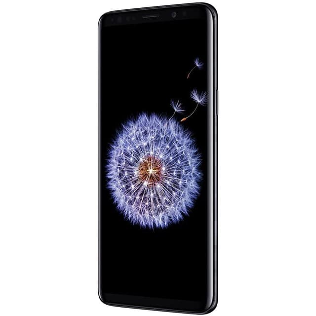 Galaxy S9 256 Go - Noir - Débloqué
