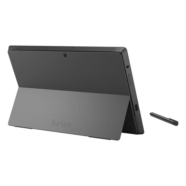 Microsoft Surface Pro 2 10" Core i5 1,6 GHz - SSD 128 Go - 4 Go