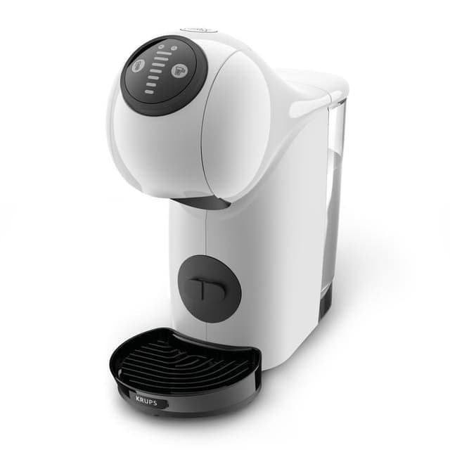 Expresso à capsules Compatible Dolce Gusto Krups Genio S KP240110