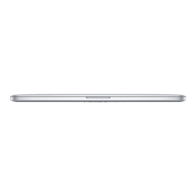 MacBook Pro 15" (2013) - QWERTY - Espagnol