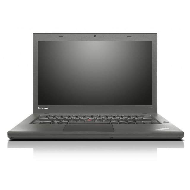 Lenovo ThinkPad X240 12" Core i5 1,6 GHz - HDD 500 Go - 4 Go AZERTY - Français