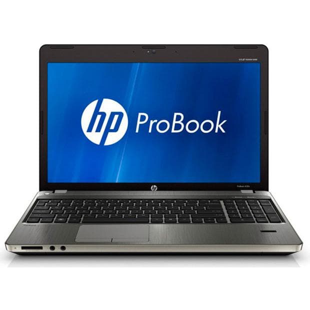 HP ProBook 4530S 15" Celeron 1,9 GHz - HDD 320 Go - 4 Go AZERTY - Français