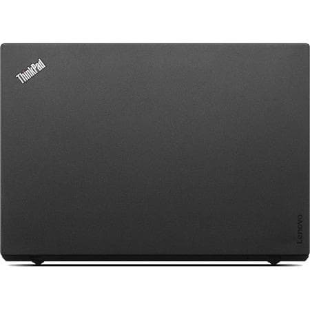 Lenovo ThinkPad L460 14" Pentium 2,1 GHz - SSD 240 Go - 8 Go AZERTY - Français