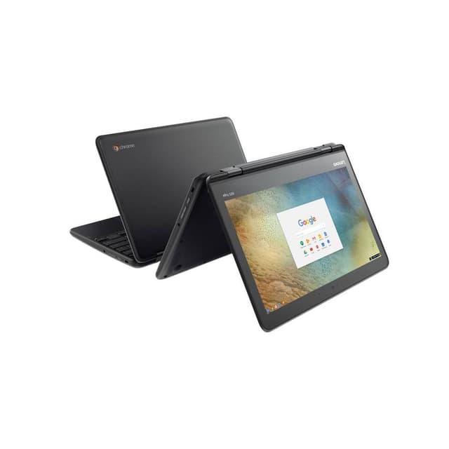 Lenovo N23 Yoga Chromebook MT8173 2,1 GHz 32Go eMMC - 4Go AZERTY - Français