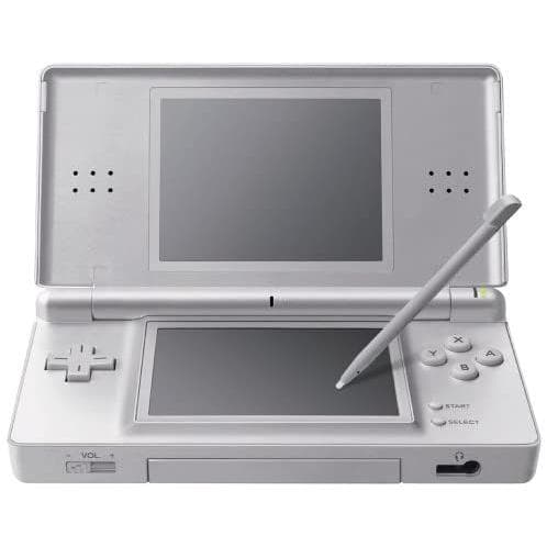 Nintendo DS Lite - Gris